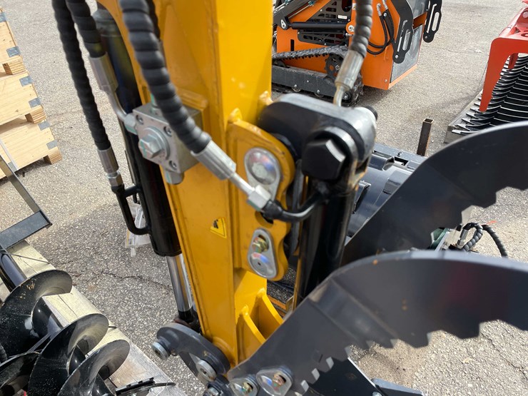 #14010-•-unused-cfg-qk18r-mini-excavator-(o12)-image-22