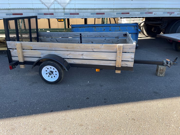 #5657-•-2021-teske-tilt-deck-4'-x-8'-trailer,-(has-title)-image-4