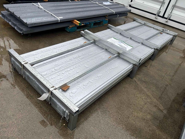 [100]-kj-10'-x-3'-galvalume-corrugated-steel-panels,-actual-panel-size:-118"l-x-37.5"w,-m/n-k0311-image-3