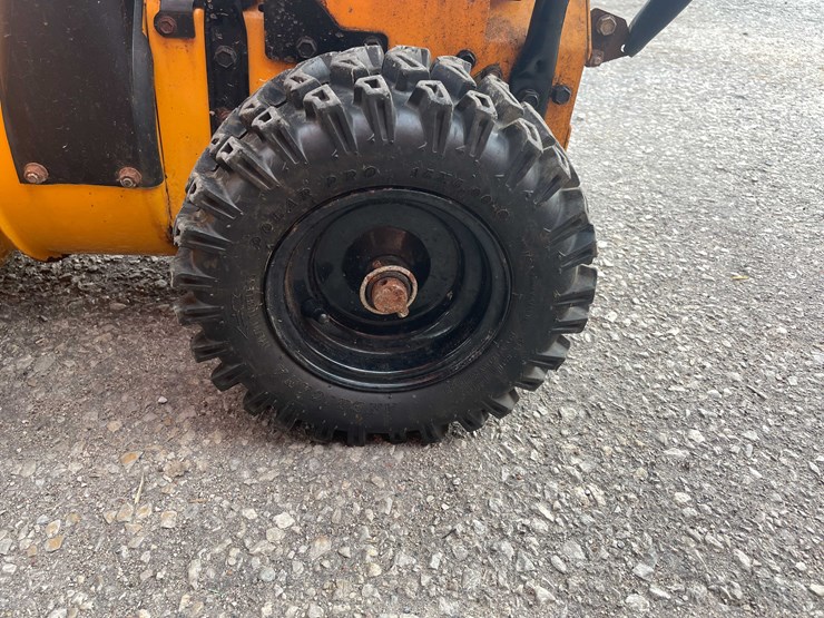 #14074-•-poulan-pro-24"-snowblower-(o11)-image-13