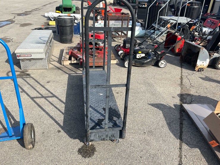 #14047-•-(2)-part-carts-dollys-(o4)-image-14