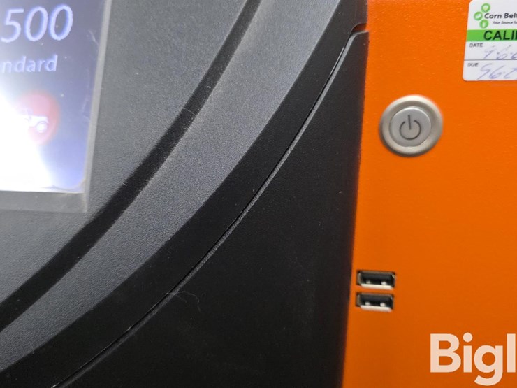 2018-dickey-john-gac-2500-agri-grain-analysis-computer-image-11