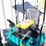 2025-cfg-industrial-mh12-(z)-mini-excavator,-zonsen gasoline-engine,-unused-image-4