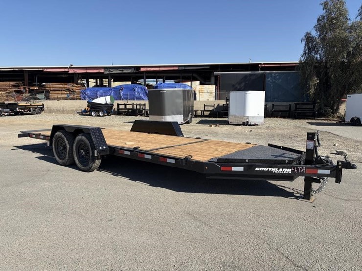 2026-southland-lbat7-416-21'-t/a-tilt-deck-trailer-image-2