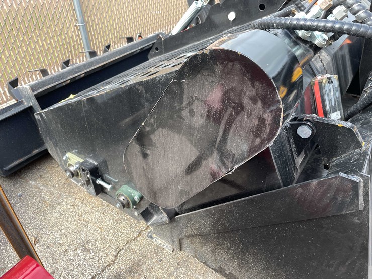 #14006-•-unused-agt-skid-steer-rock-hound-(o11)-image-11