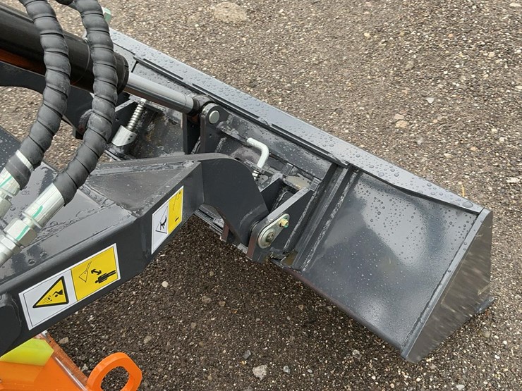 #1004-•-unused-landhero-t460-mini-skid-steer-loader-image-38