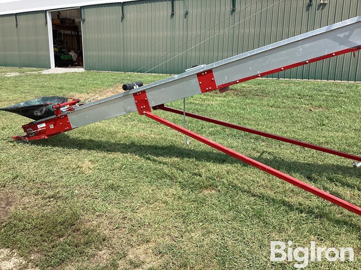 ksi-30'-conveyor-w/electric-motor-image-19