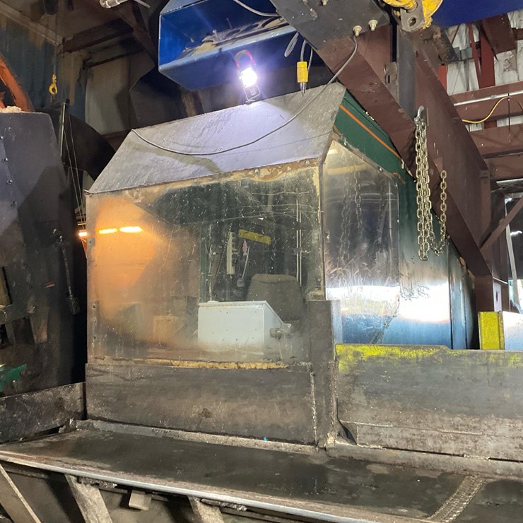 #106 • Cleereman Cab