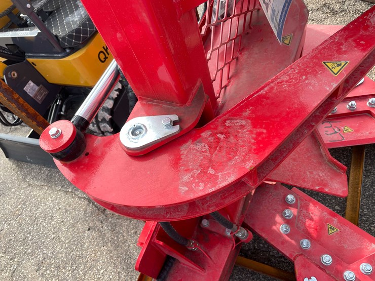 #14008-•-unused-agt-skid-steer-tree-shear-(o12)-image-5