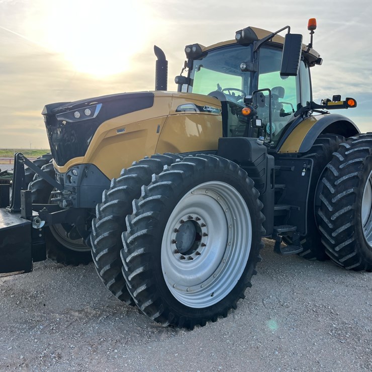 2017 CHALLENGER 1042