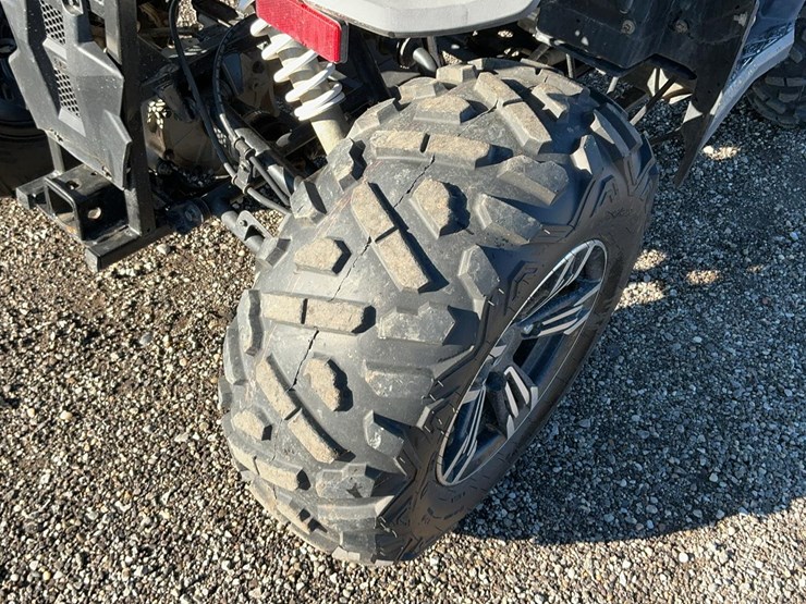 #2351-•-2022-massimo-kymco-mxu-550i-4-wheeler-image-19