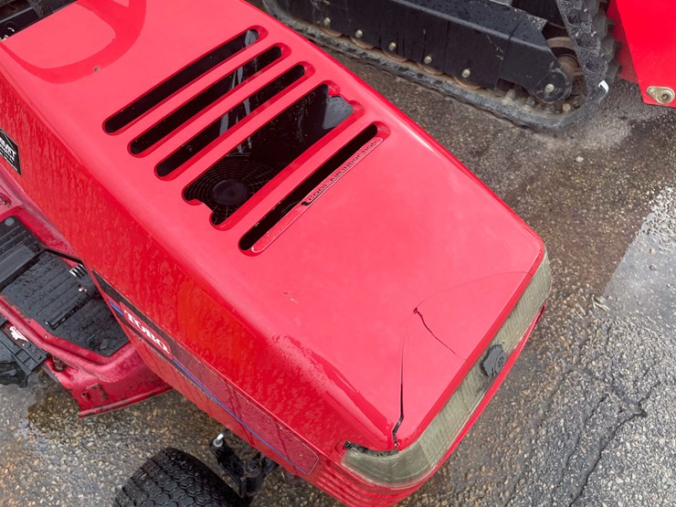 #14063-•-toro-lawn-tractor-(o4)-image-4