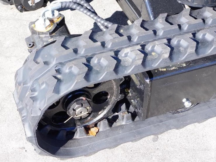 2025-cfg-industrial-qh12r-mini-excavator,-gasoline-engine,-unused-image-9