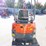 2025-cfg-industrial-qk20r-mini-excavator,-rato-gasoline-engine,-unused-image-12
