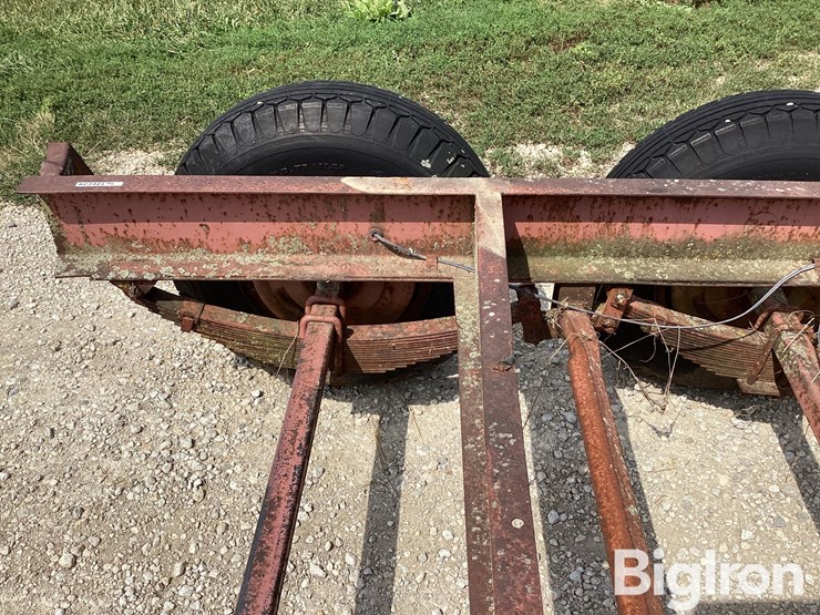 triple-axle-frame-w/tires-image-19