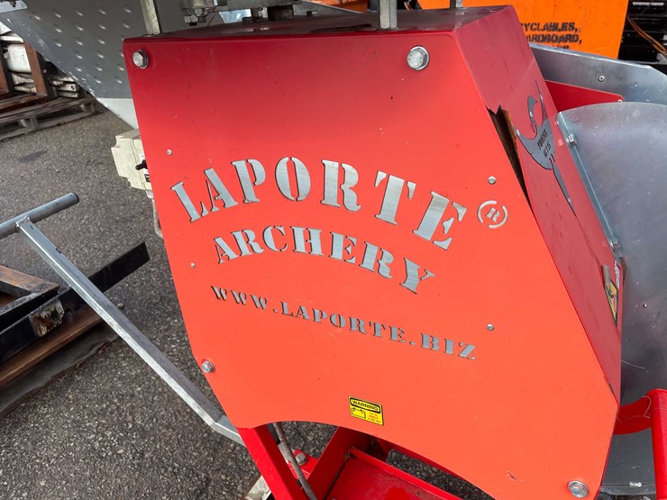 #14075-•-laporte-archery-trap-(o11)-image-2