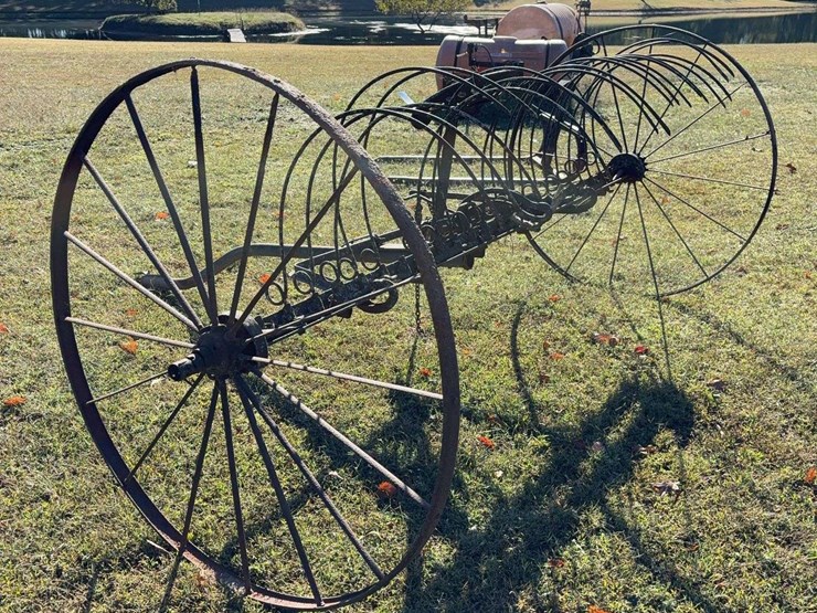 pull-type-hay-rake-image-6
