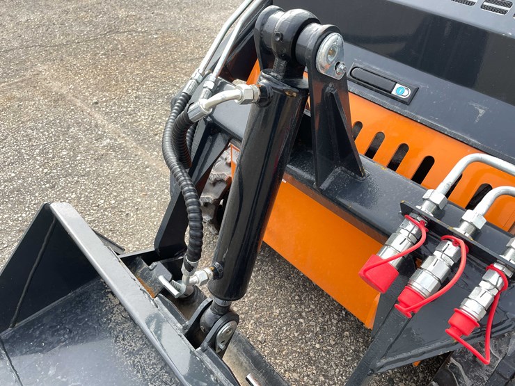 #14002-•-unused-2025,-arteer-mini-skid-steer-(o11)-image-26