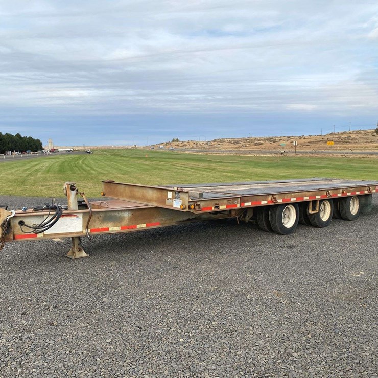 2000 OLYMPIC 30TDT-3