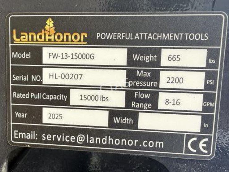 #101-•-15,000-lb-hydraulic-winch---model:-fw-13-15000g-image-4