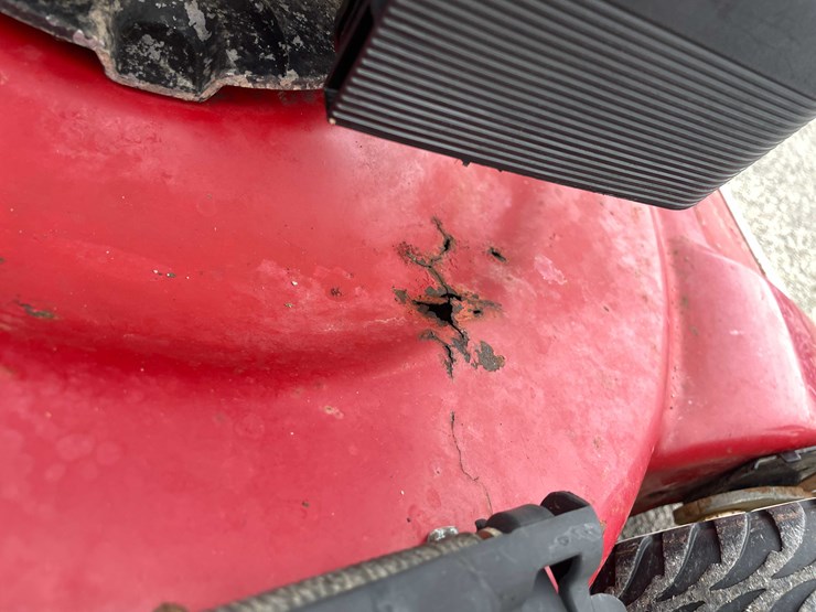 #14030-•-(2)-toro-recycler-lawn-mowers-(o4)-image-24