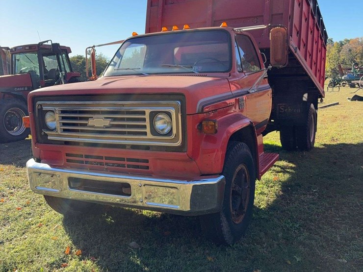 1984-chevrolet-c60-image-1