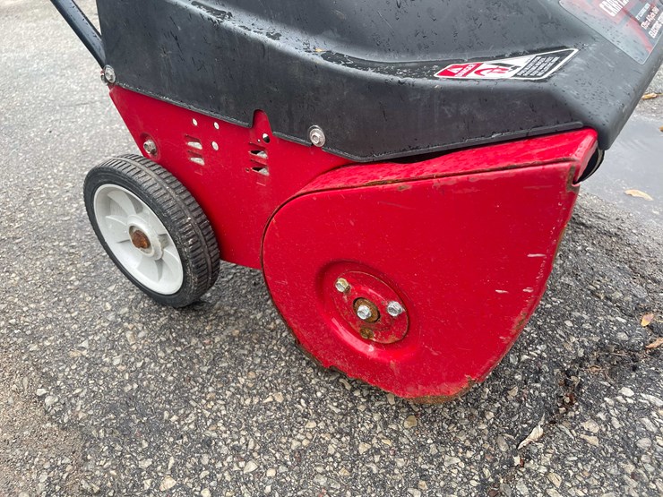 #14073-•-craftsman-snowblower-(o4)-image-5