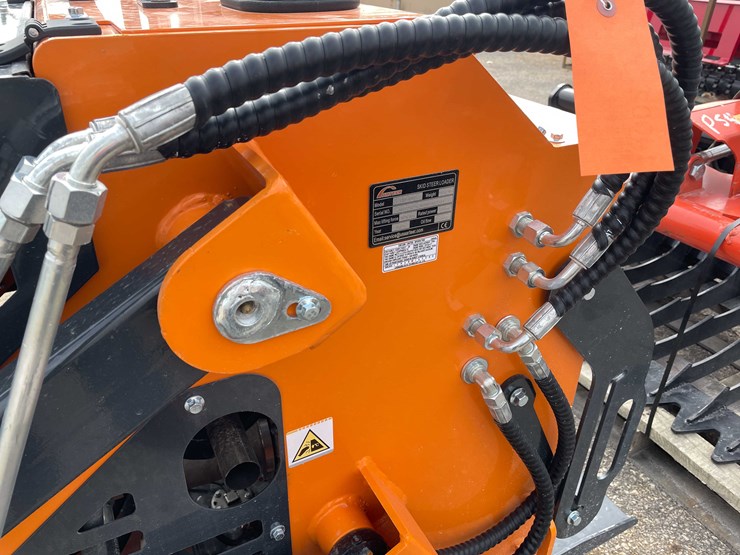 #14002-•-unused-2025,-arteer-mini-skid-steer-(o11)-image-21