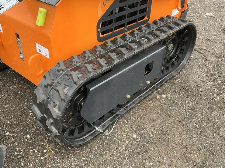 #1004-•-unused-landhero-t460-mini-skid-steer-loader-image-35