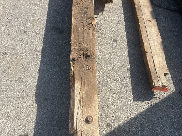 #14039-•-old-barn-wooden-beam-(o4)-image-13