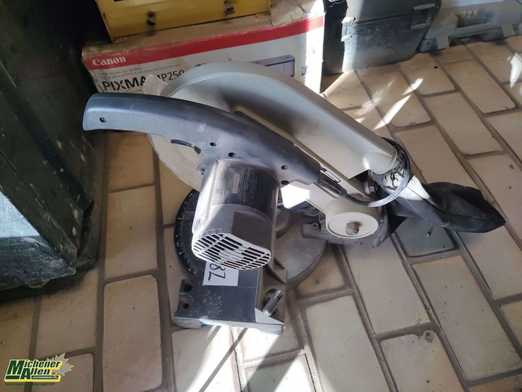 craftsman-8-1/4in-mitre-saw-image-4