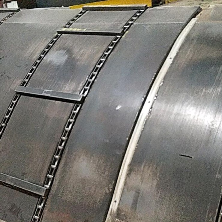 #145 • 5 Strand Unscrambler