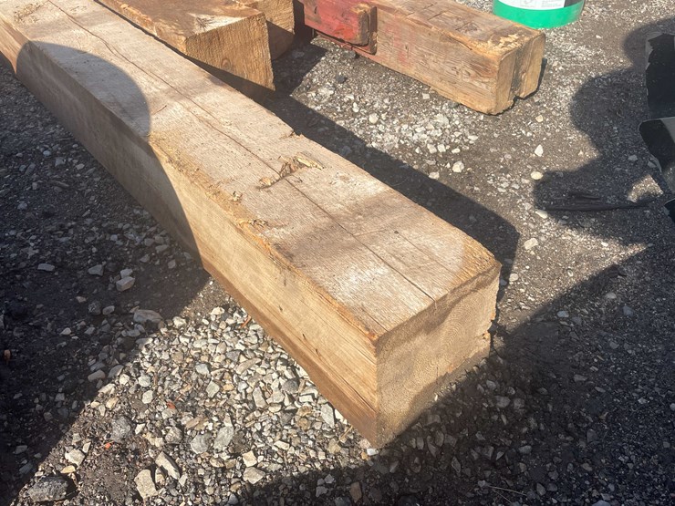 #14039-•-old-barn-wooden-beam-(o4)-image-25