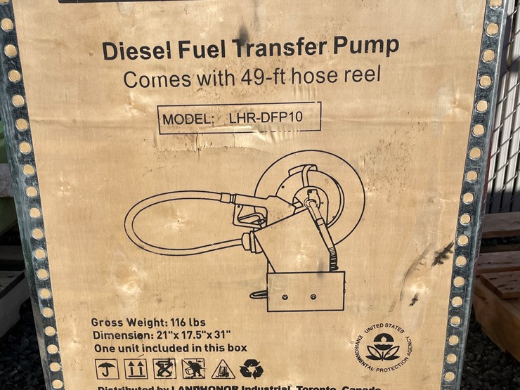 #5681-•-land-honor-unused-diesel-fuel-transfer-pump-image-4