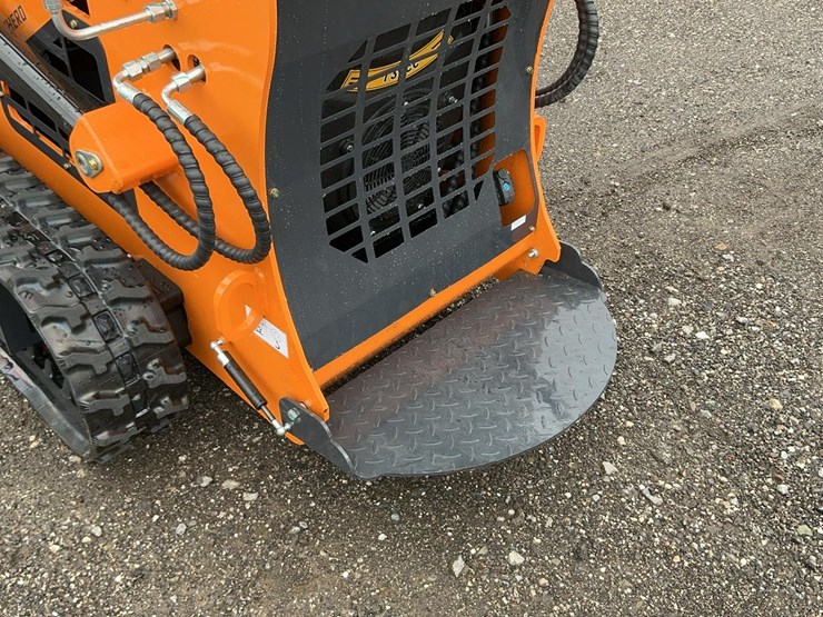 #1003-•-unused-landhero-t460-mini-skid-steer-loader-image-41