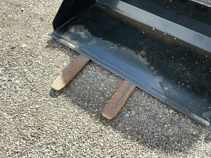 #1000-•-sda140t-mini-skid-steer-loader-with-bucket-&-fork-attachments-image-12