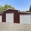 kj-heavy-duty-42'-x-30'-metal-storage-shed,-m/n-k4230g,-unused-image-4