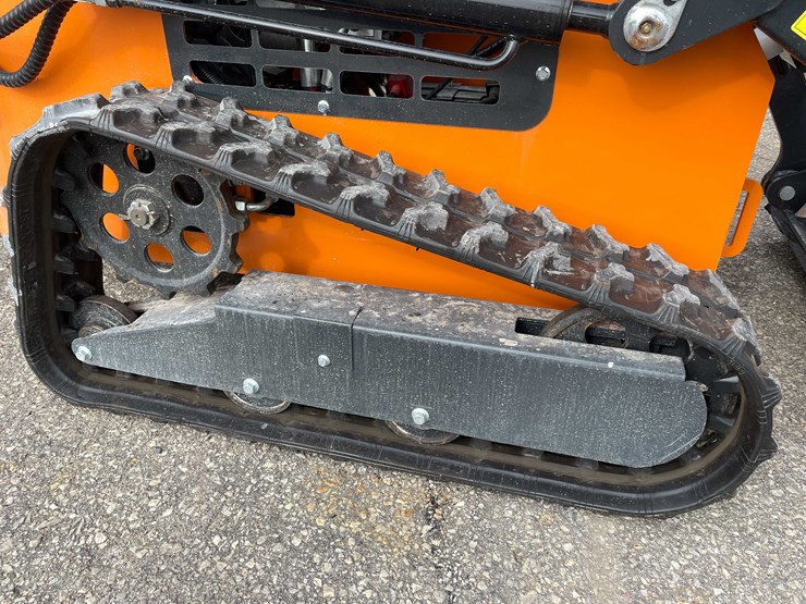 #14002-•-unused-2025,-arteer-mini-skid-steer-(o11)-image-31