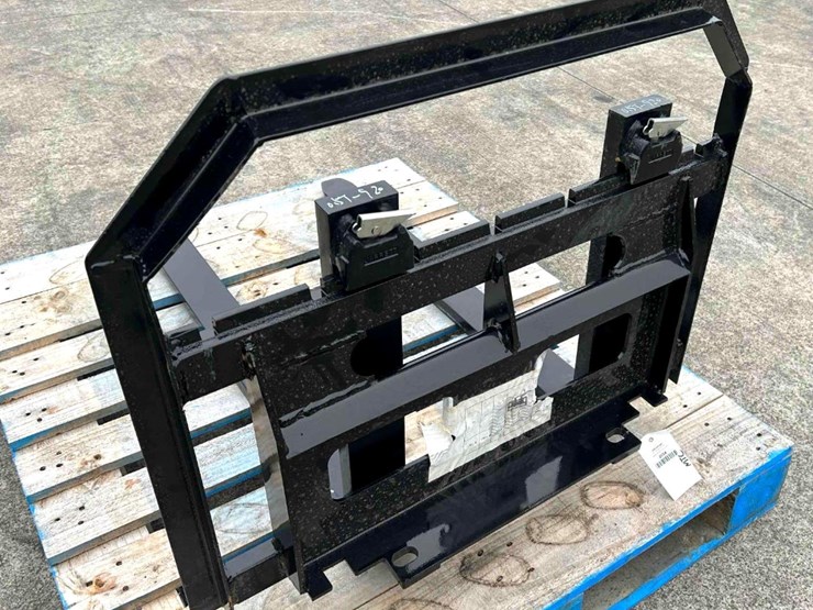 aboss-mini-skid-steer-36"-pallet-fork-attachment,-fits-mini-loaders,-unused-image-6