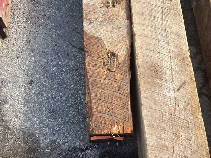 #14038-•-old-barn-wooden-beam-(o4)-image-8