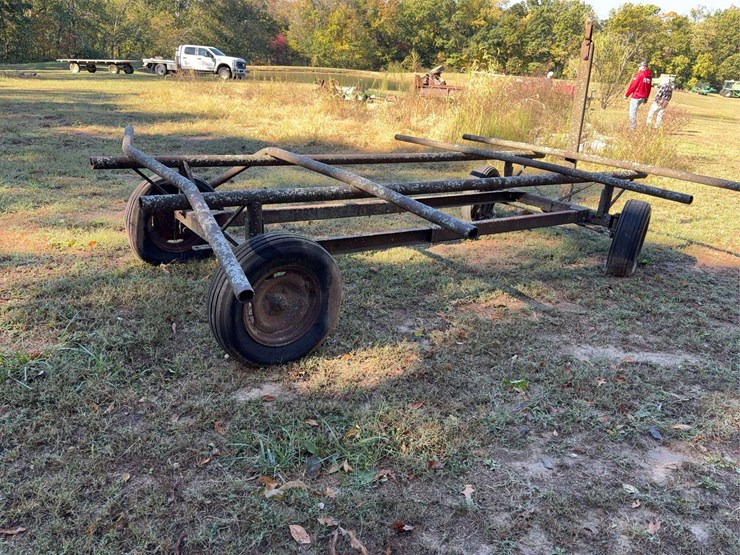 homemade-bale-wagon,-needs-tlc.-image-5