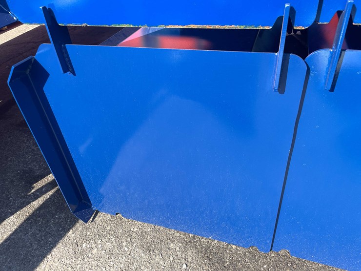 #14116-•-skid-steer-economy-pusher-(o6)-image-2