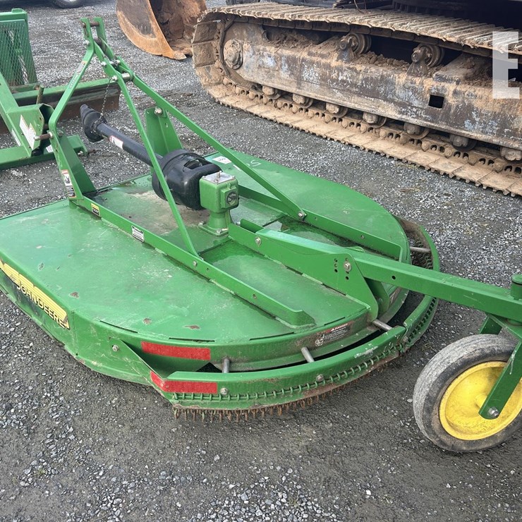 2003 JOHN DEERE LX5