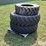 2)-16.9r30-tires-&-(1)-13.6-24-image-1