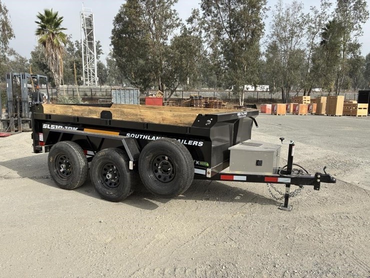 2026-southland-sl510-10k-t/a-dump-trailer-image-2