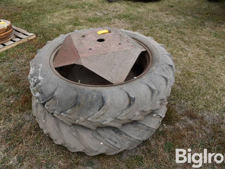 b.f,-goodrich-silvertown-12-38-tires-on-4-bolt-rims-image-5