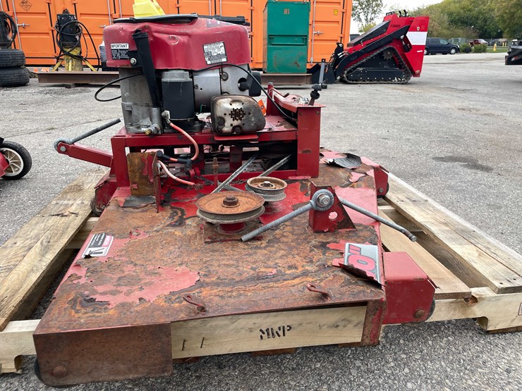 #14026-•-swisher-60"-mower-deck-(o3)-image-17