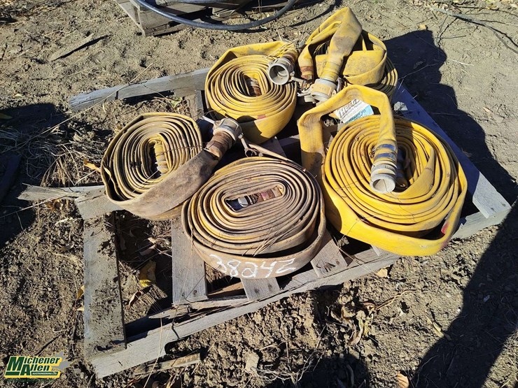 2-pallets-of-assorted-hose-image-3