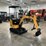#1601-•-unused-2025-landhero-ldhkv16-mini-excavator-image-6