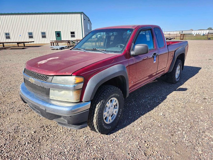 2006-chevrolet-colorado-image-1